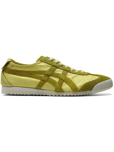 Asics Onitsuka Tiger Mexico 66 NM Bitter Lemon