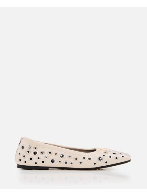 Golden Goose Golden Goose Women Amy Flat Shoes