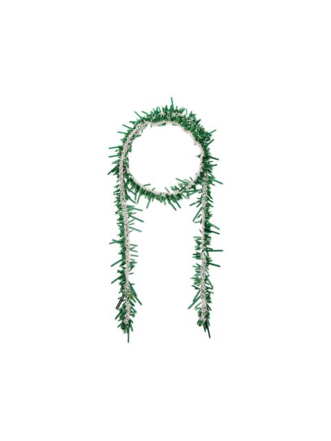 Dries Van Noten Dries Van Noten Silver Necklaces Women