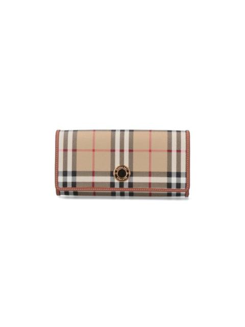 BURBERRY WALLETS