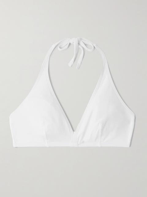 ERES Les Permanents Gang Triangle Bikini Top