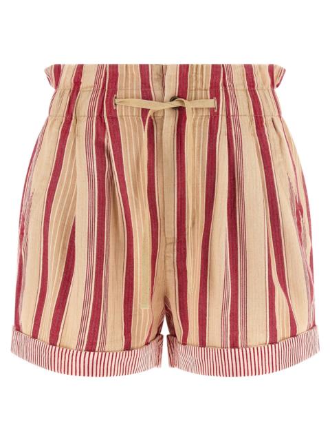 Isabel Marant Étoile Marant Etoile Women 'Nirma' Shorts