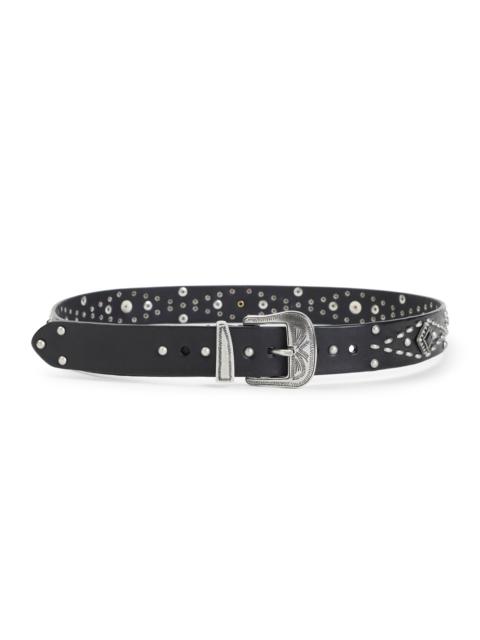 Golden Goose Golden Goose Studded Belt Women
