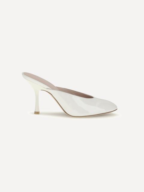 Stuart Weitzman Madison Mules