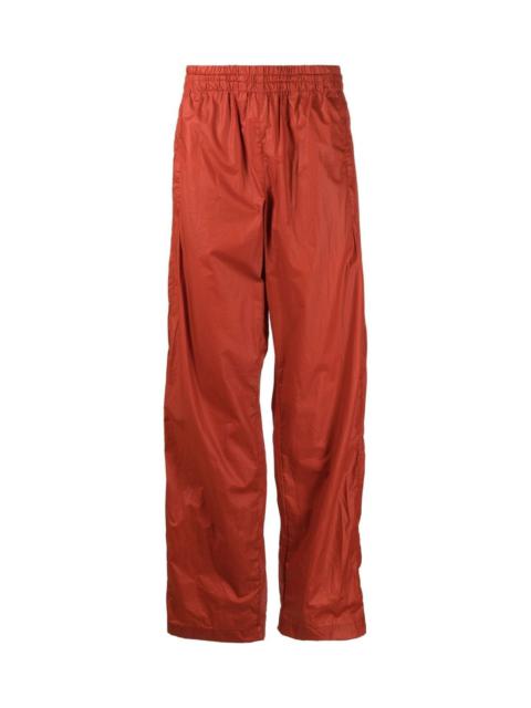 Isabel Marant TWO-POCKET TRACK PANTS
