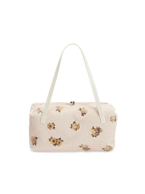 small Goji Pillow tote bag