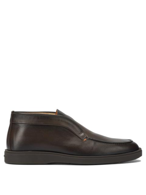 Santoni Santoni Loafers & Slippers