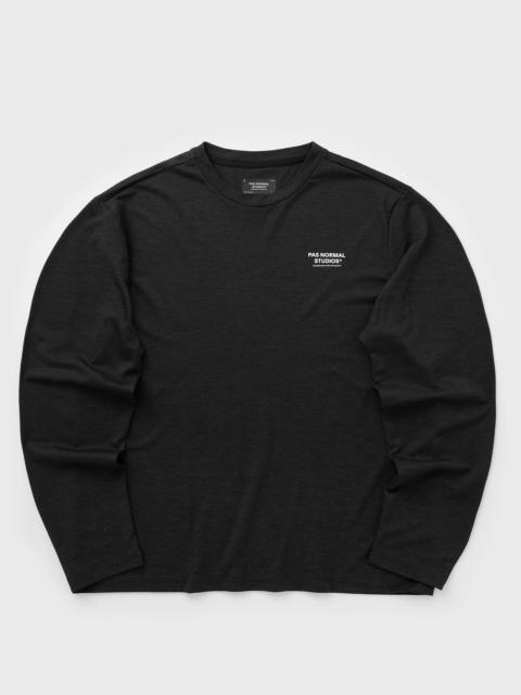 PAS NORMAL STUDIOS® Balance Long Sleeve Tee