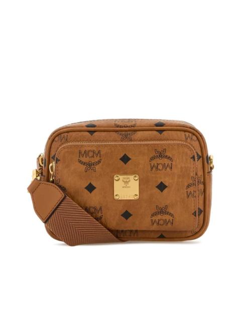 MCM Aren Crossbody Bag
