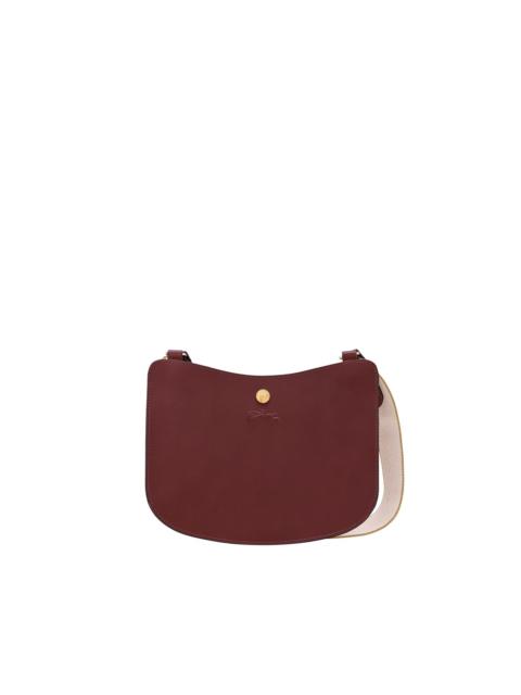 Longchamp `Epure Timeless` Small Crossbody Bag