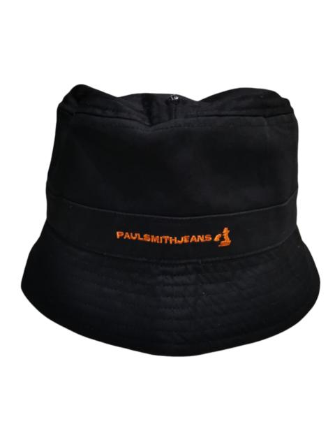 Paul Smith Paul Smith Jeans Bucket Hats