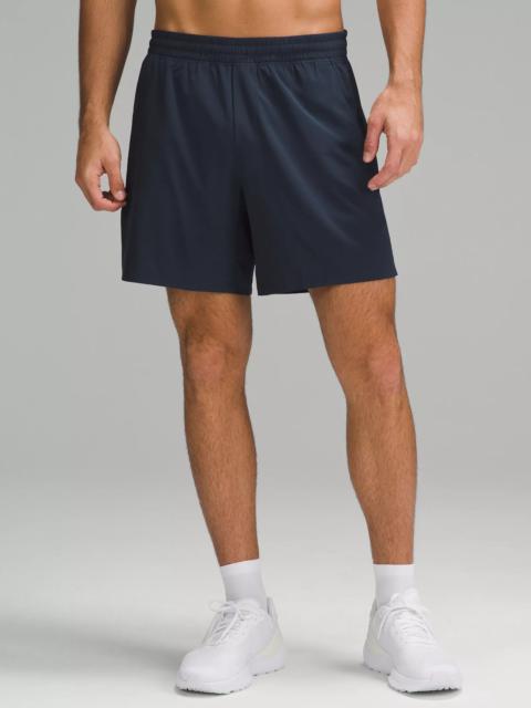 lululemon Pace Breaker Linerless Short 7"