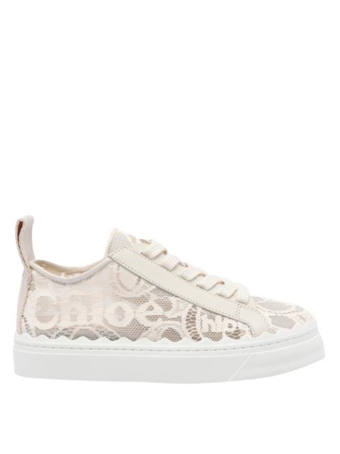 Chloé Chloe' Women Lauren Sneakers