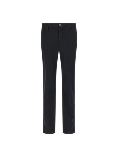 Other Designers JACOB COHEN Bobby Blue Pants New & Authentic (Men's size:38;