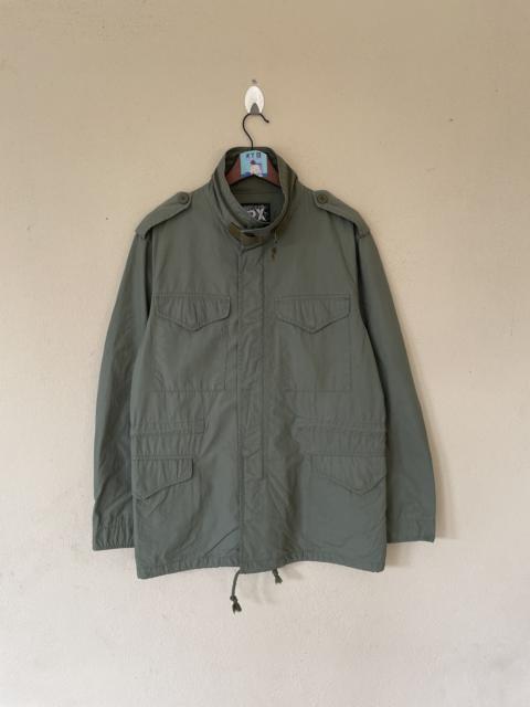 Other Designers Military - AVIREX TACTICAL COMBAT JACKET