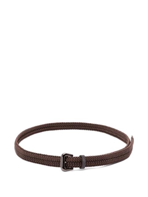 Brunello Cucinelli Brunello Cucinelli Women Belts