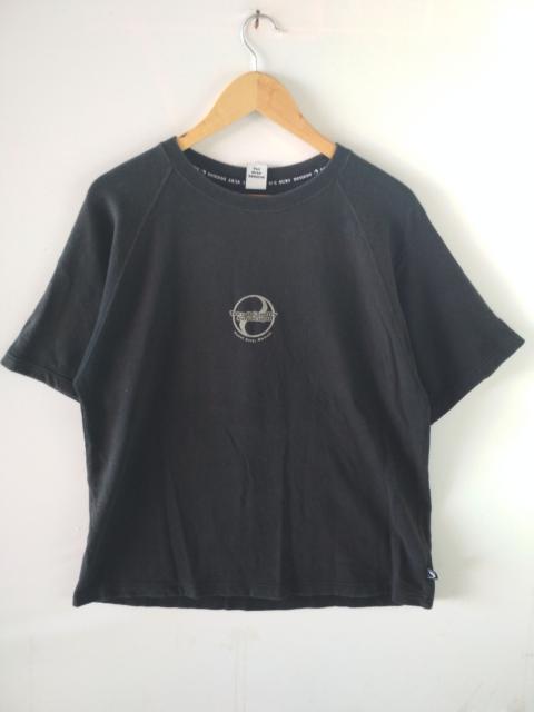 Other Designers Hawaiian Shirt - T&C SURF DESIGN HAWAII ROUND NECK SHIRT