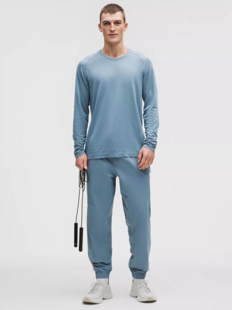 lululemon Zeroed In Classic-Fit Cargo Jogger *Regular