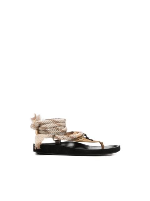 Isabel Marant Isabel Marant Brown Boots Women