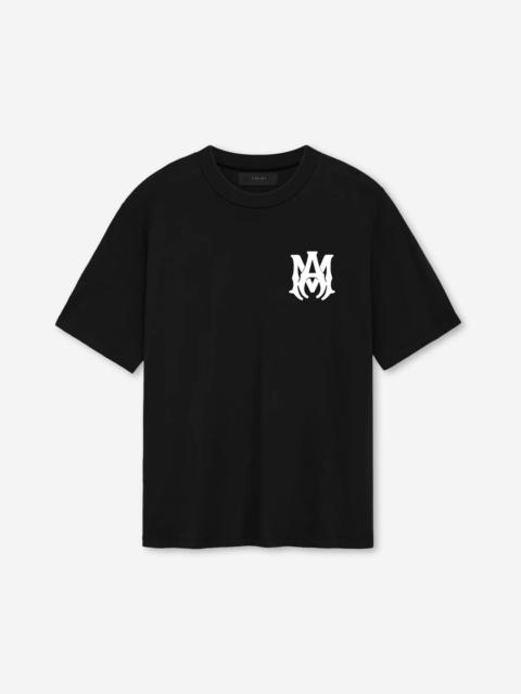AMIRI COTTON LOGO T-SHIRT