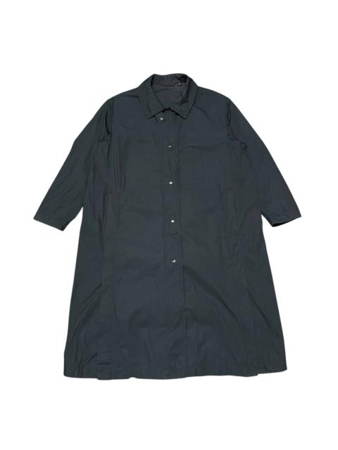 Other Designers Uniqlo U Lemaire Long Coat