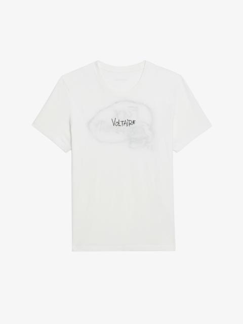 Zadig & Voltaire Tommy T-shirt