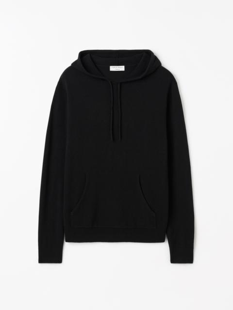 TIGER OF SWEDEN Barker Merino Cashmere Hoodie