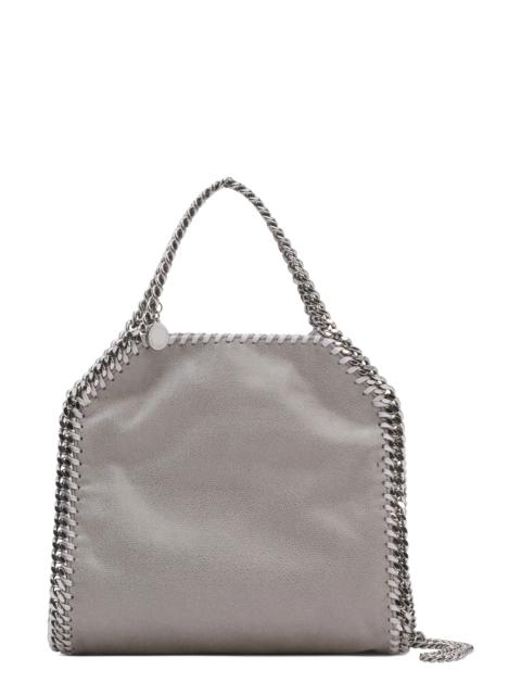 Stella McCartney Falabella Shaggy Deer Faux Leather Foldover Tote