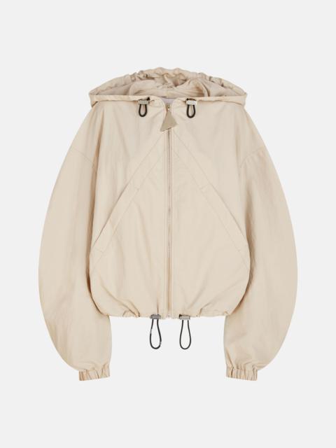 THE ATTICO ICE BOMBER