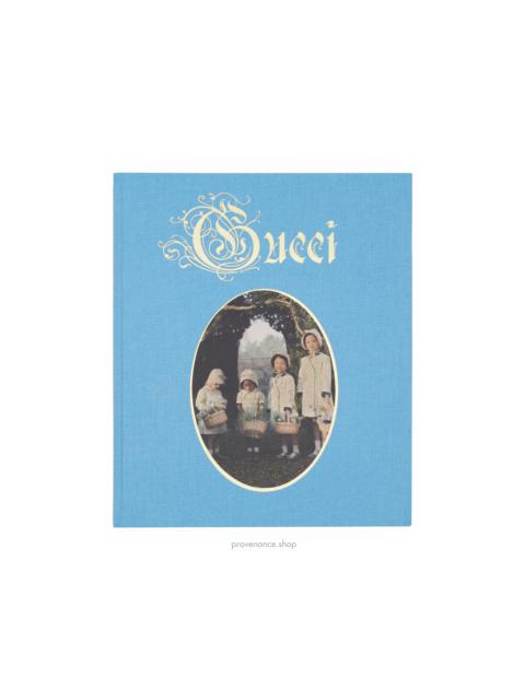 Gucci 2020 Gucci Children's Collection Ceremony Catalogue