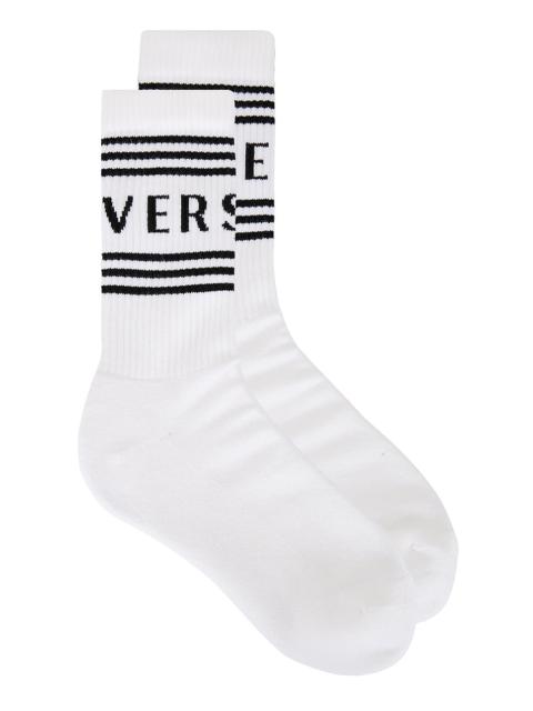 VERSACE Athletic Socks