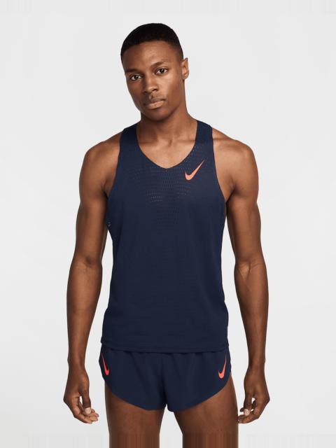 Nike Nike AeroSwift Men's Dri-FIT ADV Running Singlet