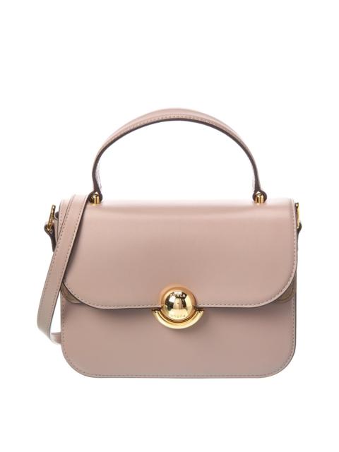 FURLA Furla Sfera Mini Leather Top Handle