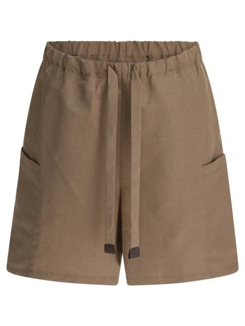 Max Mara Pure - Max Mara Pure Shorts