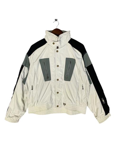 Other Designers Vintage Ellesse Italian Racing Spirit Jacket Size L