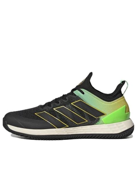 adidas adidas Adizero Ubersonic 4 Clay Court 'End Plastic Waste' GY4004