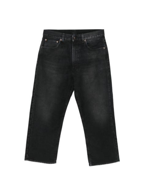 R13 Garment Dyed X-BF Jean