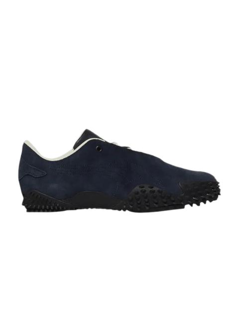PUMA JJJJound x Mostro 'Deep Navy'