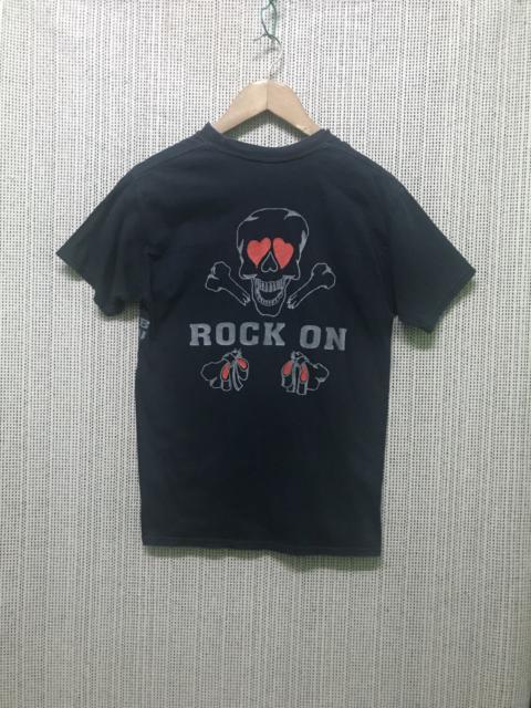 Other Designers Japanese Brand - unisex ‼️punk azusa pacific rock on