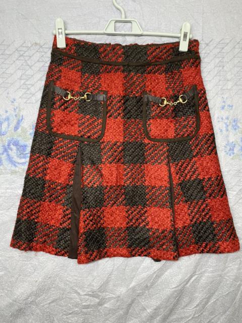 Other Designers Vintage - Catherine Harnel Skirt