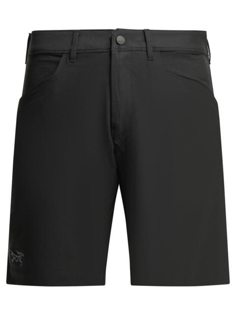 Arc'teryx Arc'teryx Kragg Technical Shorts Black Men