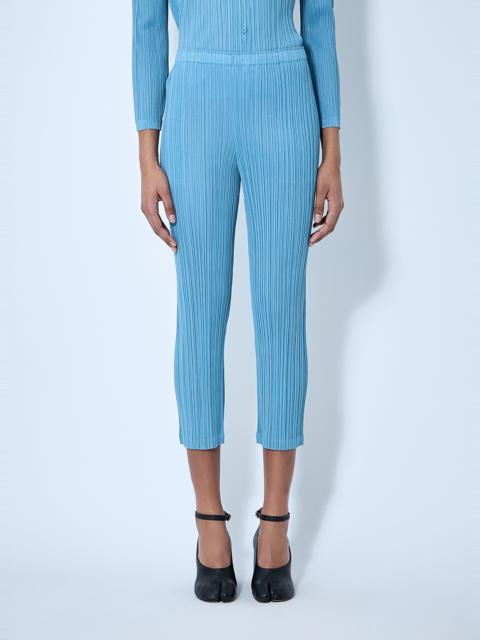 Pleats Please Issey Miyake Pleated Pants
