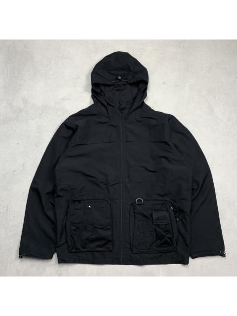 Other Designers Japanese Brand - Impala Packable Jacket Multi Pocket Tactical