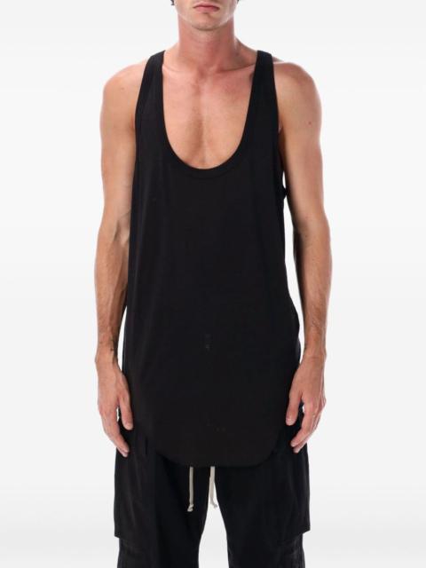 Rick Owens Anthem cotton tank top