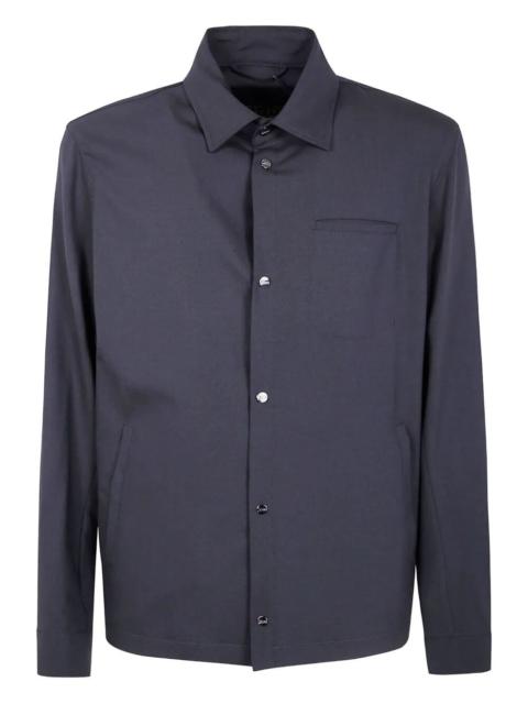 Herno "Shirt Jacket"