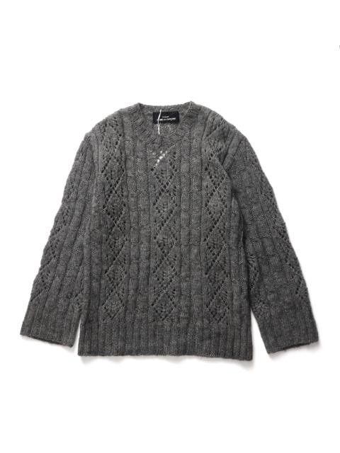 Other Designers tricot COMME des GARCONS - tricot COMME des GARCONS