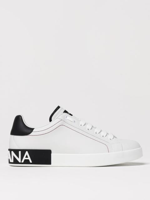 Dolce & Gabbana Sneakers men Dolce & Gabbana