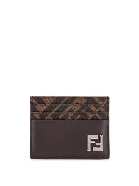 Fendi Card Holder