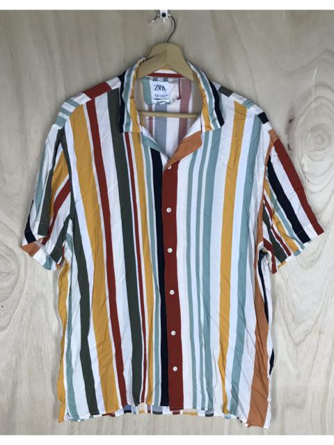 Other Designers Zara - Zara Relaxed Fit Shirts