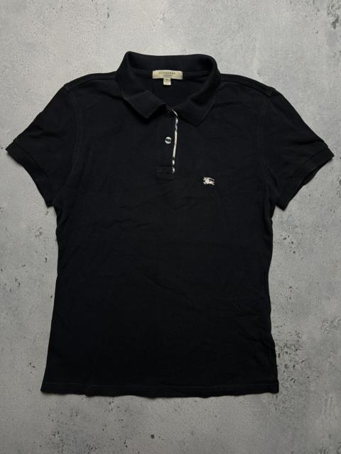 Burberry Vintage Burberry nova check short sleeve shirt Polo